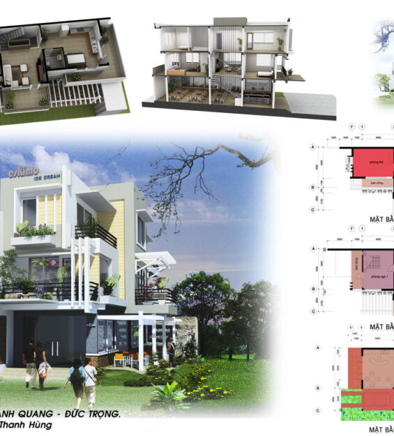 Residential Home